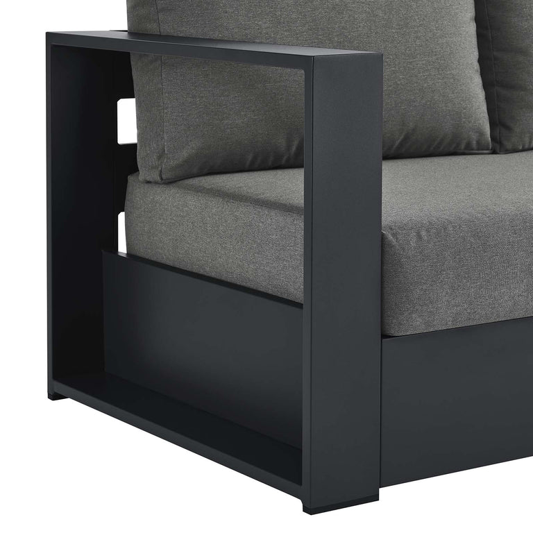 TAHOE ASH OUTDOOR SOFA SECTIONALS | OUTDOOR FURNITURE