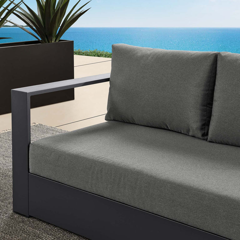 TAHOE ASH OUTDOOR SOFA SECTIONALS | OUTDOOR FURNITURE