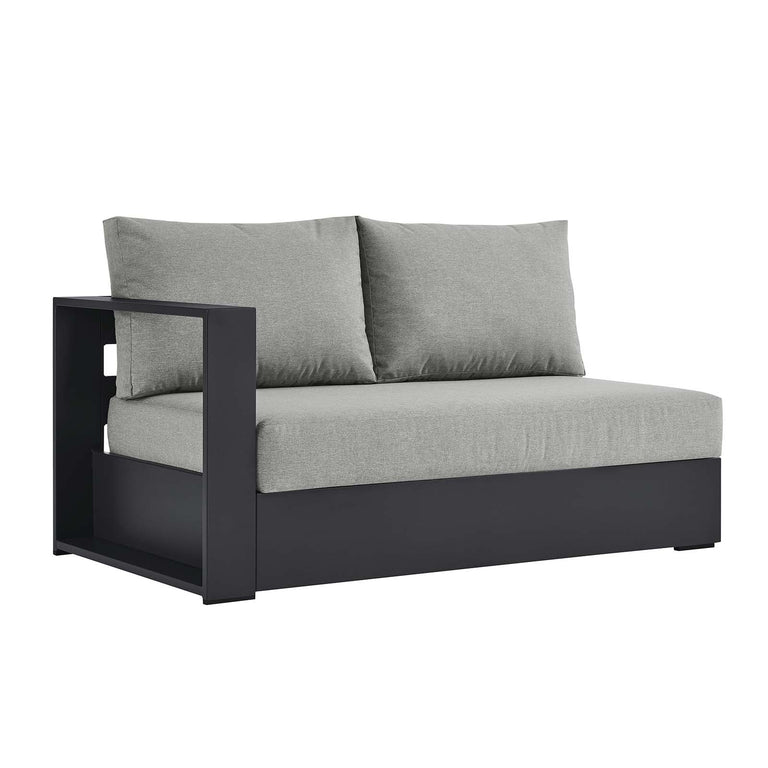 TAHOE ASH OUTDOOR SOFA SECTIONALS | OUTDOOR FURNITURE
