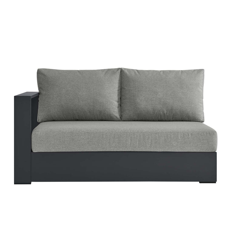 TAHOE ASH OUTDOOR SOFA SECTIONALS | OUTDOOR FURNITURE