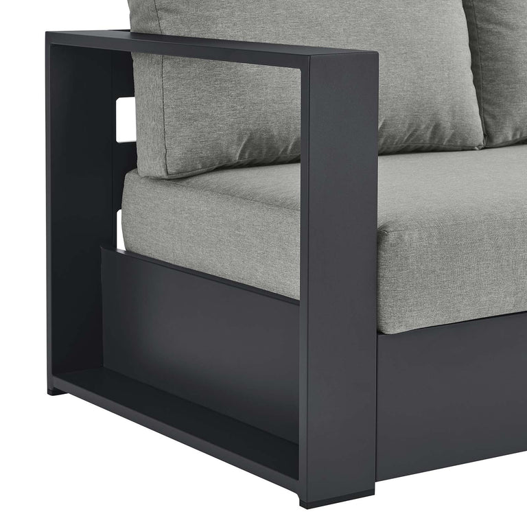 TAHOE ASH OUTDOOR SOFA SECTIONALS | OUTDOOR FURNITURE