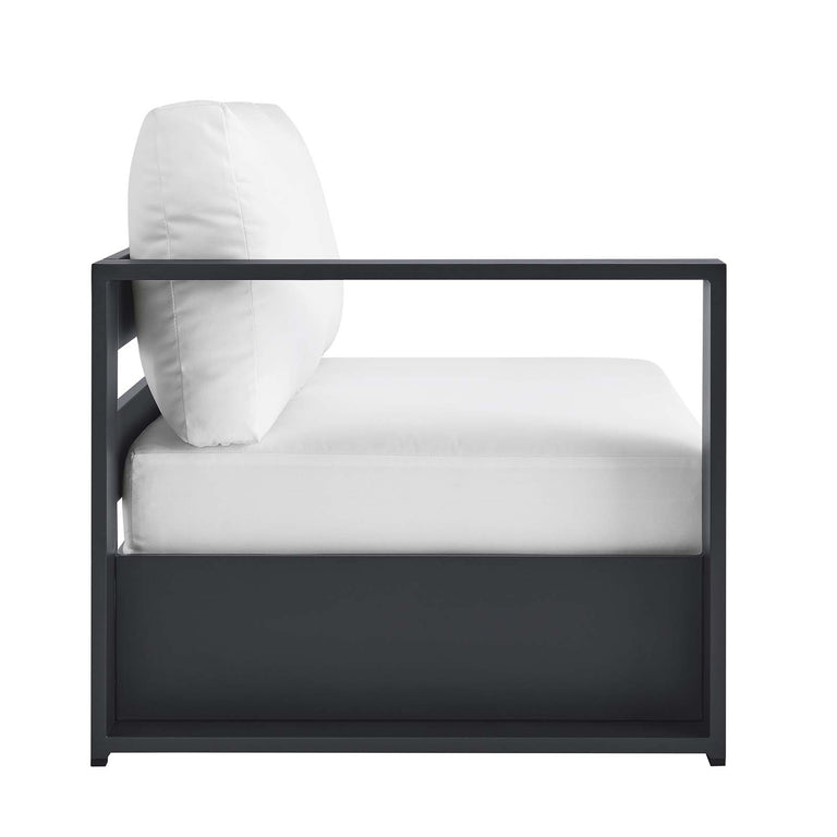 TAHOE ASH OUTDOOR SOFA SECTIONALS | OUTDOOR FURNITURE
