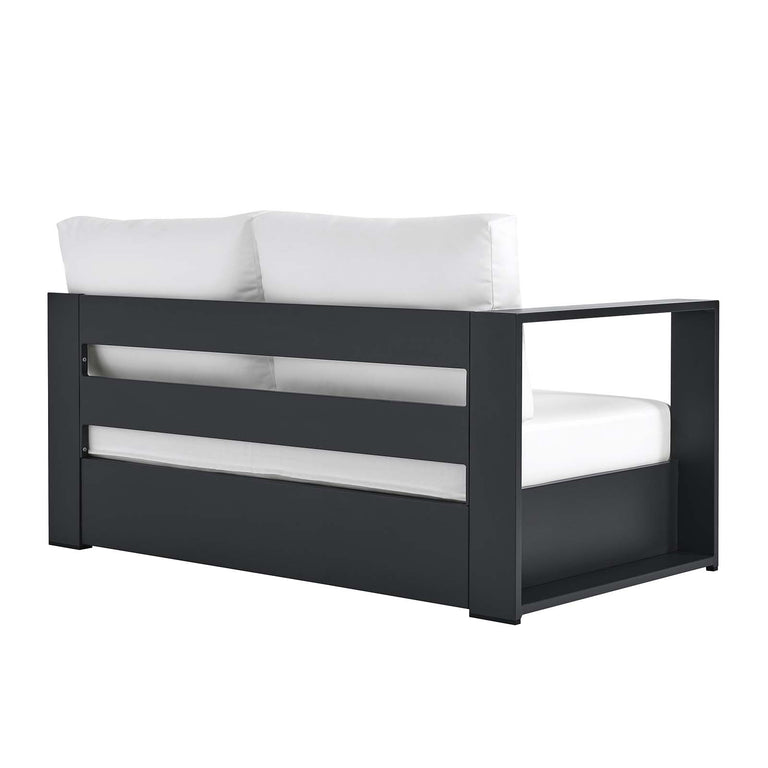 TAHOE ASH OUTDOOR SOFA SECTIONALS | OUTDOOR FURNITURE