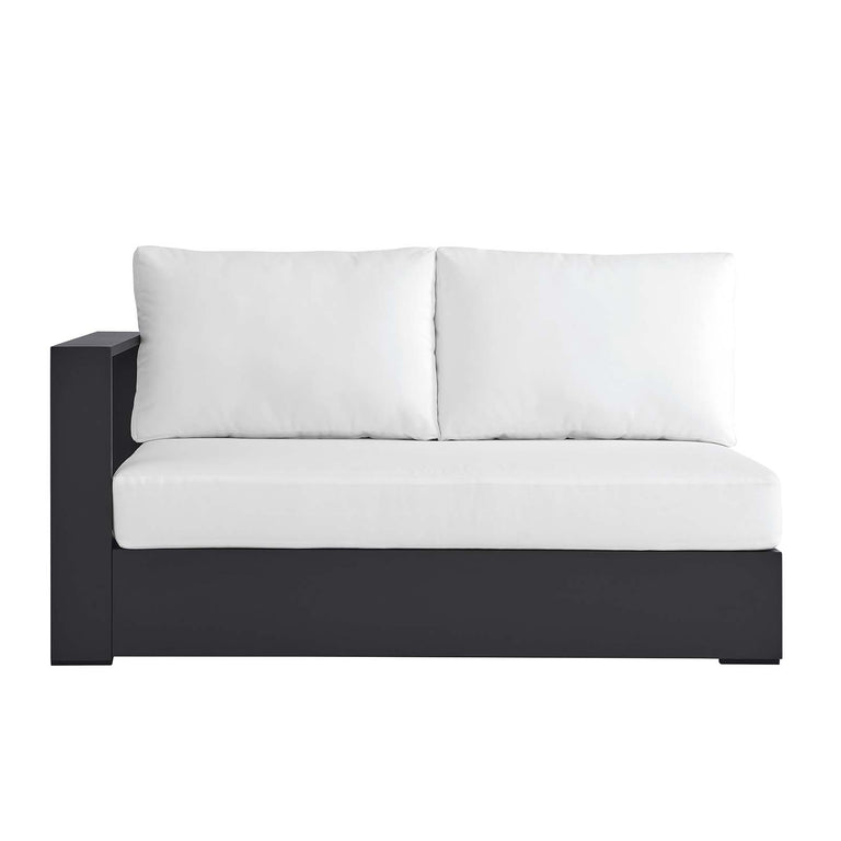 TAHOE ASH OUTDOOR SOFA SECTIONALS | OUTDOOR FURNITURE