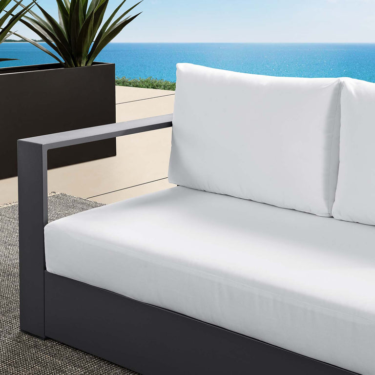 TAHOE ASH OUTDOOR SOFA SECTIONALS | OUTDOOR FURNITURE