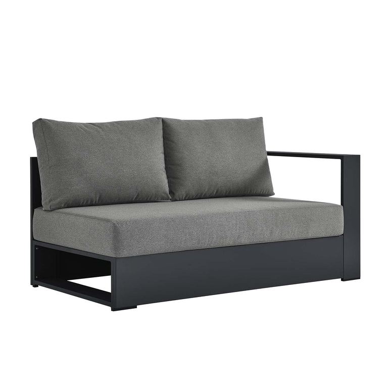 TAHOE ASH OUTDOOR SOFA SECTIONALS | OUTDOOR FURNITURE