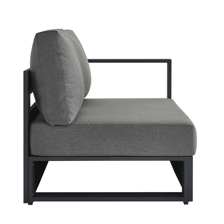 TAHOE ASH OUTDOOR SOFA SECTIONALS | OUTDOOR FURNITURE