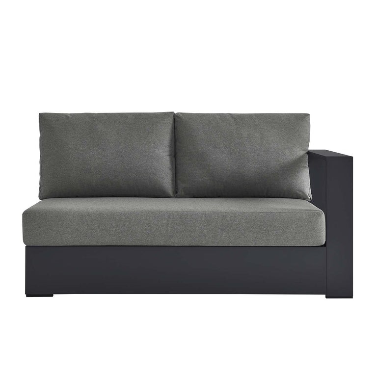 TAHOE ASH OUTDOOR SOFA SECTIONALS | OUTDOOR FURNITURE