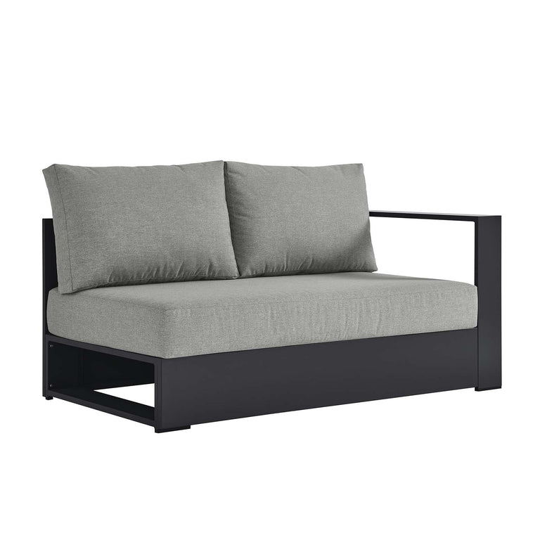 TAHOE ASH OUTDOOR SOFA SECTIONALS | OUTDOOR FURNITURE