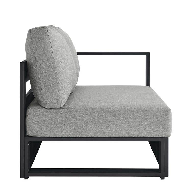 TAHOE ASH OUTDOOR SOFA SECTIONALS | OUTDOOR FURNITURE