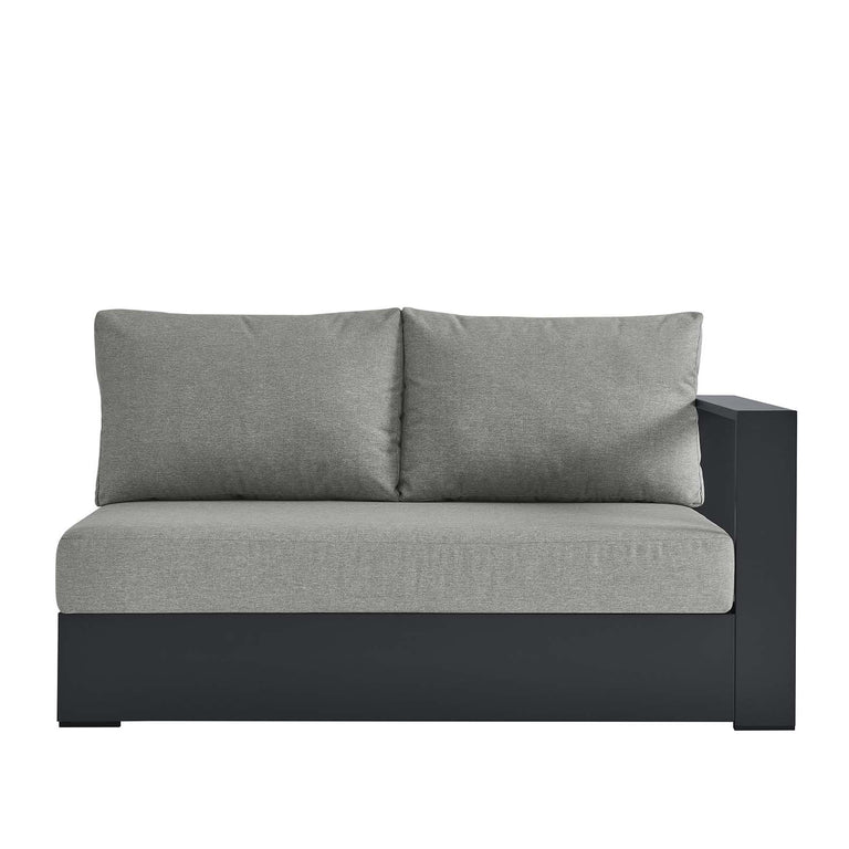 TAHOE ASH OUTDOOR SOFA SECTIONALS | OUTDOOR FURNITURE