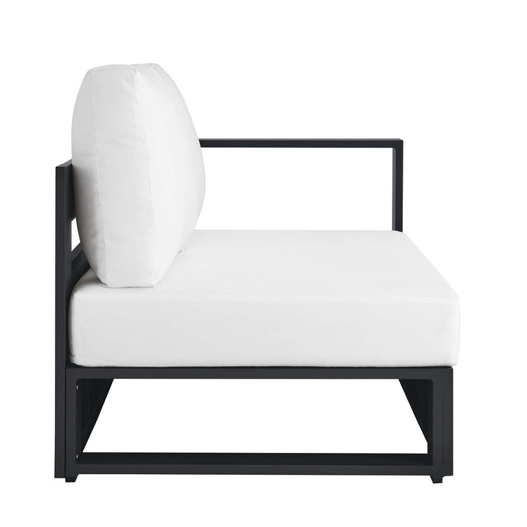 TAHOE ASH OUTDOOR SOFA SECTIONALS | OUTDOOR FURNITURE