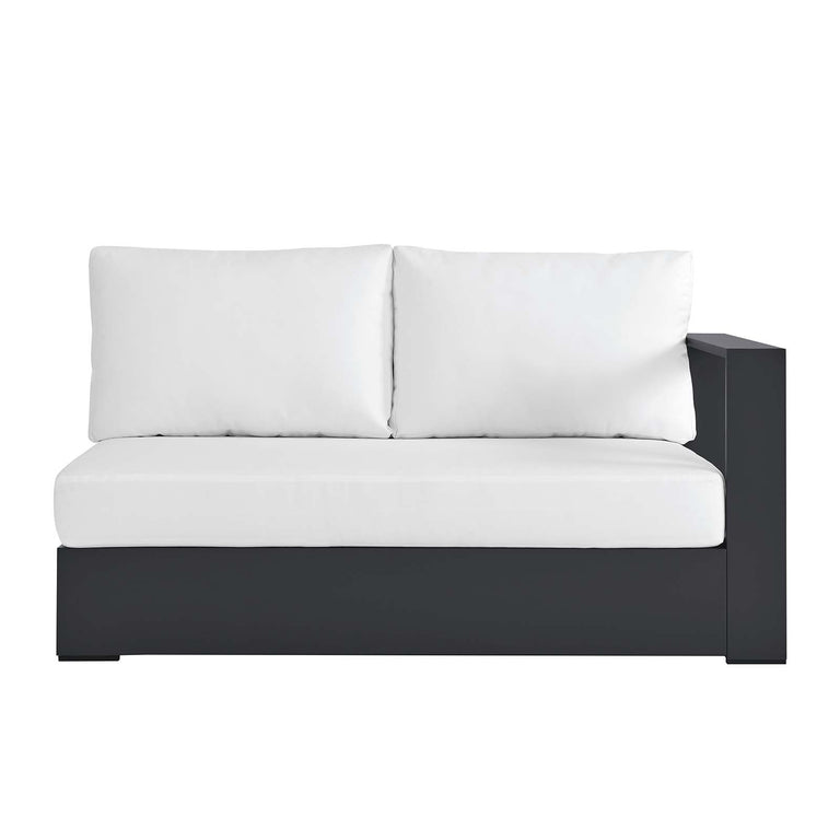 TAHOE ASH OUTDOOR SOFA SECTIONALS | OUTDOOR FURNITURE