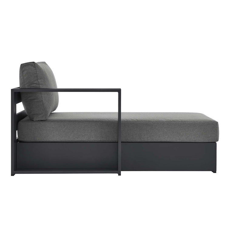TAHOE ASH OUTDOOR SOFA SECTIONALS | OUTDOOR FURNITURE