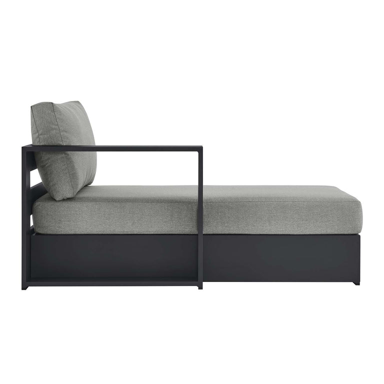 TAHOE ASH OUTDOOR SOFA SECTIONALS | OUTDOOR FURNITURE