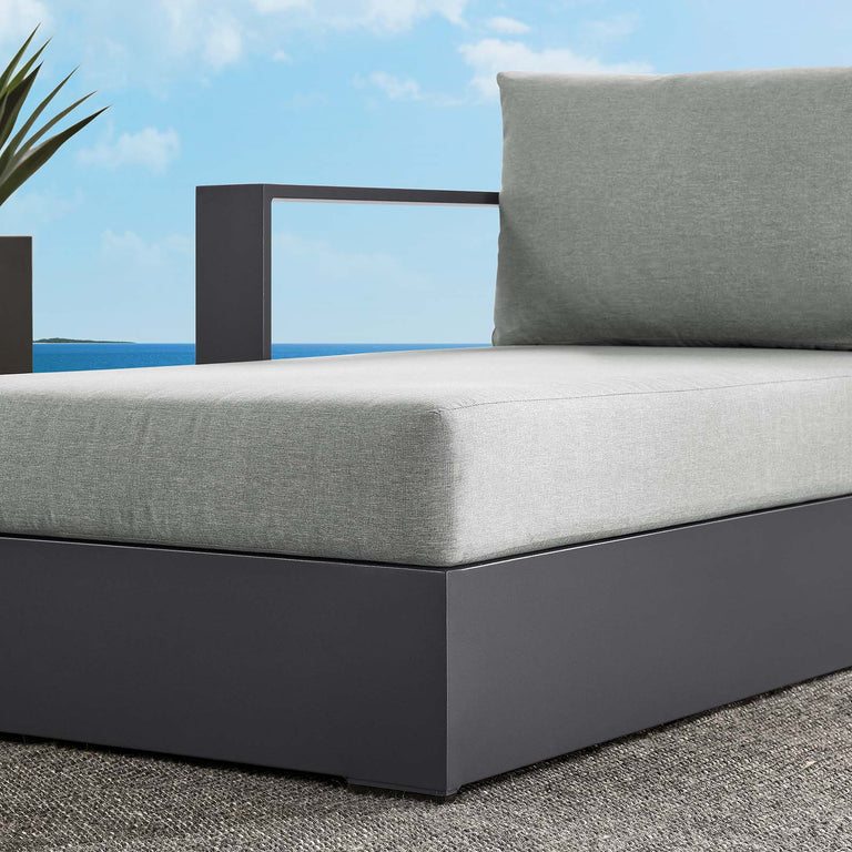 TAHOE ASH OUTDOOR SOFA SECTIONALS | OUTDOOR FURNITURE