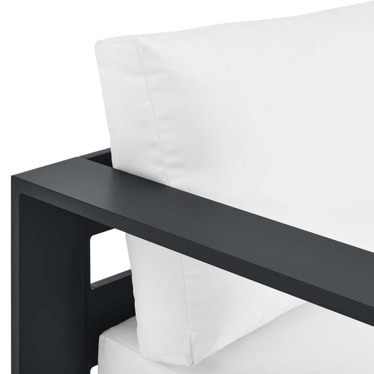 TAHOE ASH OUTDOOR SOFA SECTIONALS | OUTDOOR FURNITURE