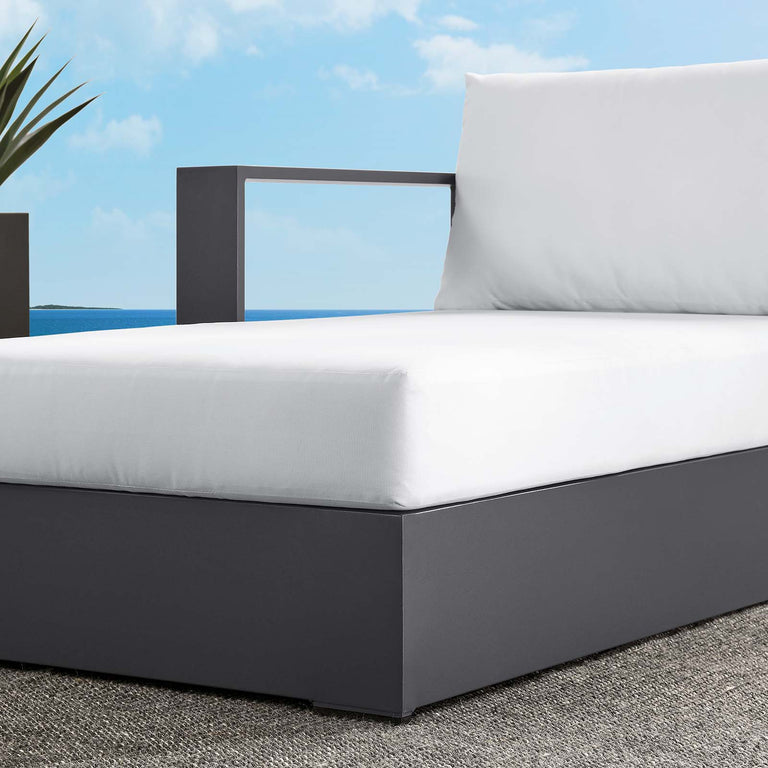 TAHOE ASH OUTDOOR SOFA SECTIONALS | OUTDOOR FURNITURE