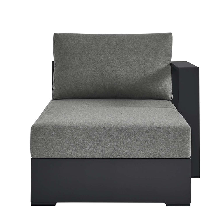 TAHOE ASH OUTDOOR SOFA SECTIONALS | OUTDOOR FURNITURE