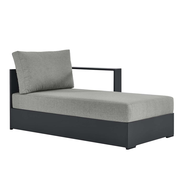 TAHOE ASH OUTDOOR SOFA SECTIONALS | OUTDOOR FURNITURE
