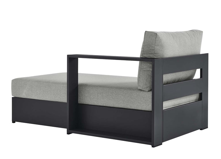 TAHOE ASH OUTDOOR SOFA SECTIONALS | OUTDOOR FURNITURE
