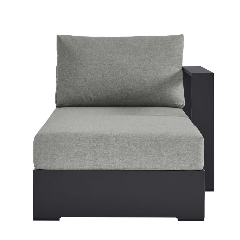 TAHOE ASH OUTDOOR SOFA SECTIONALS | OUTDOOR FURNITURE