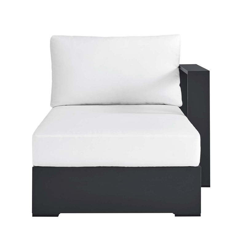 TAHOE ASH OUTDOOR SOFA SECTIONALS | OUTDOOR FURNITURE