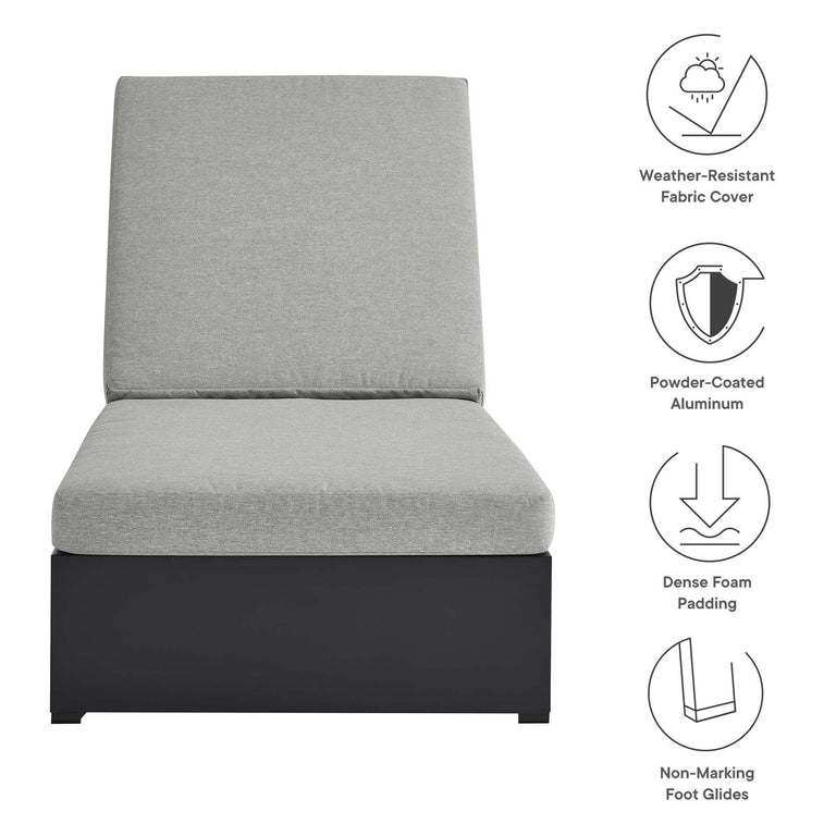 TAHOE DAYBEDS AND LOUNGES | OUTDOOR FURNITURE