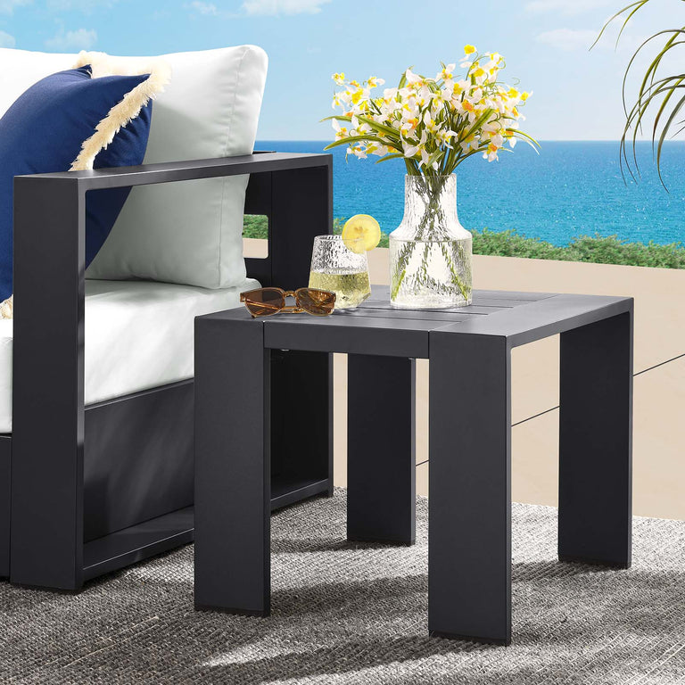 TAHOE ASH OUTDOOR SOFA SECTIONALS | OUTDOOR FURNITURE