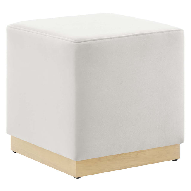 TILDEN | OTTOMANS | LIVING ROOM SEATING