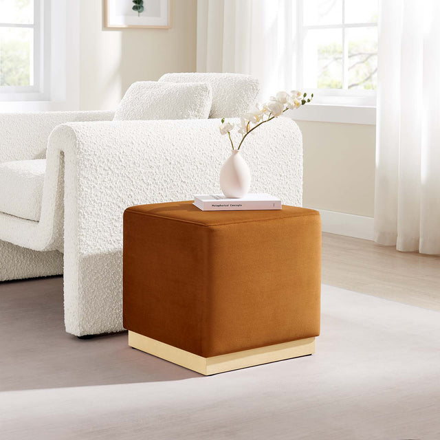 TILDEN | OTTOMANS | LIVING ROOM SEATING