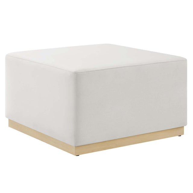 TILDEN | OTTOMANS | LIVING ROOM SEATING