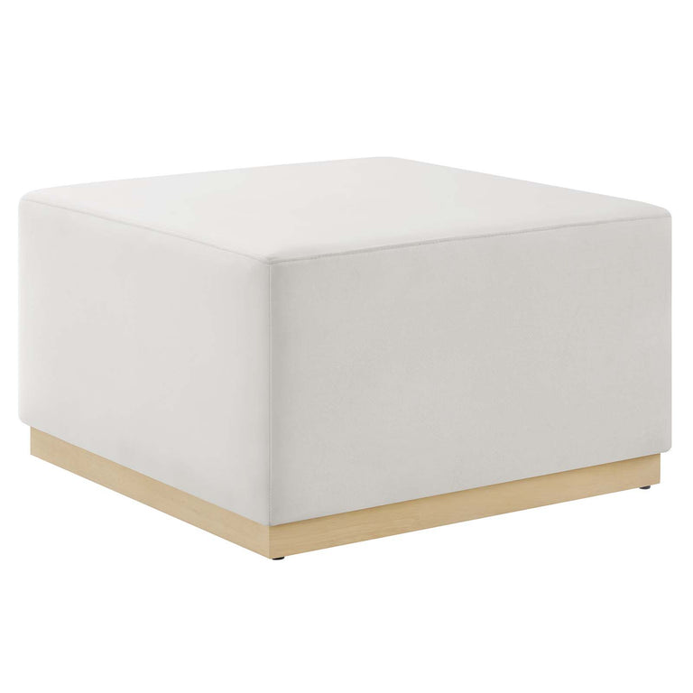 TILDEN  | OTTOMANS | LIVING ROOM SEATING