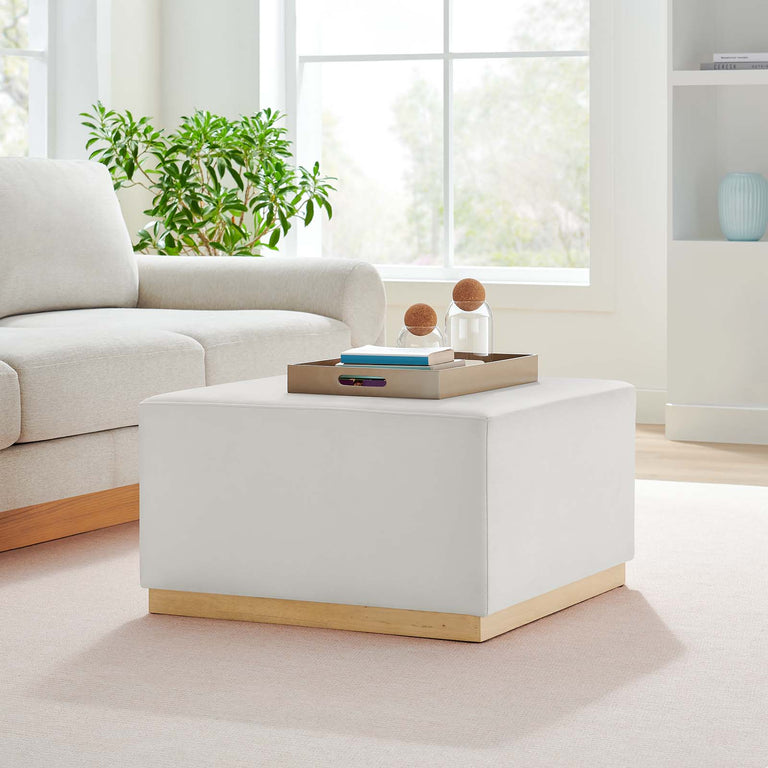TILDEN  | OTTOMANS | LIVING ROOM SEATING