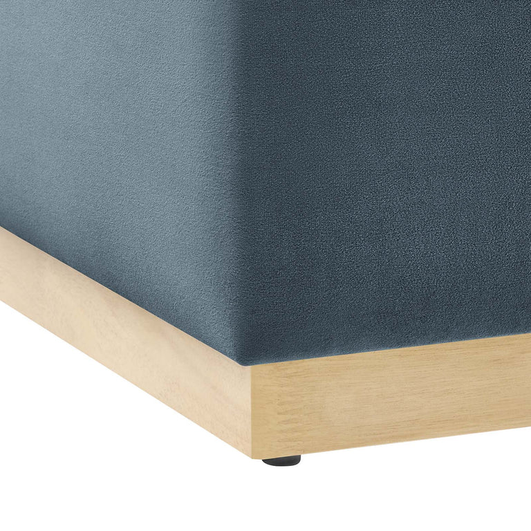 TILDEN  | OTTOMANS | LIVING ROOM SEATING
