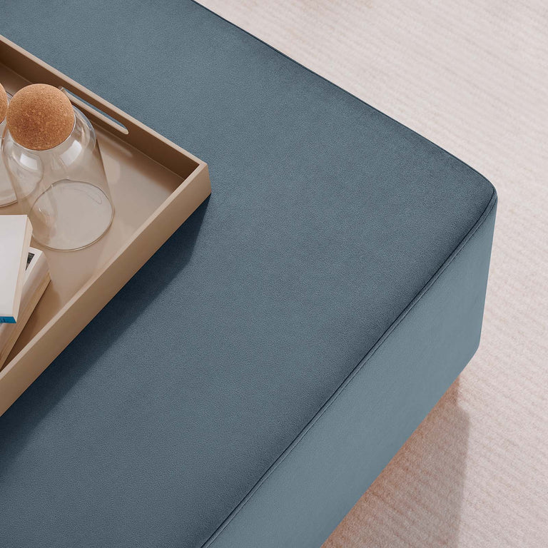 TILDEN  | OTTOMANS | LIVING ROOM SEATING