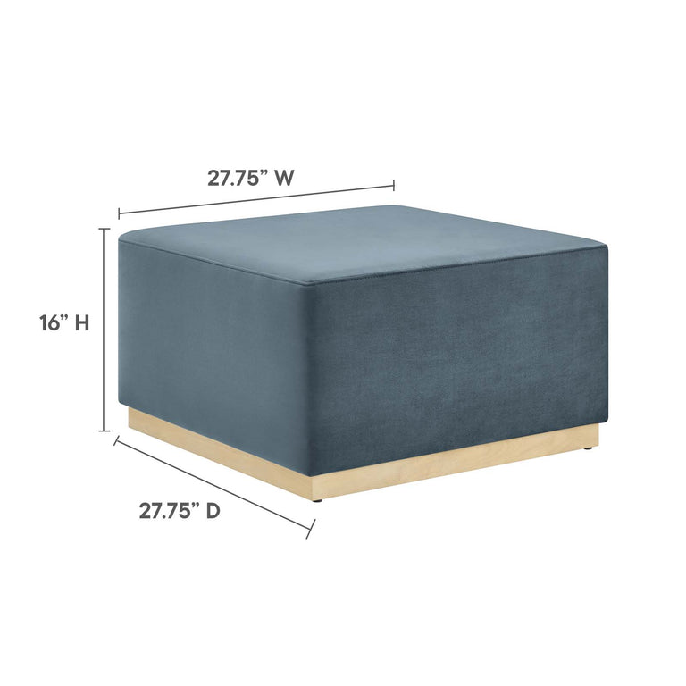 TILDEN  | OTTOMANS | LIVING ROOM SEATING