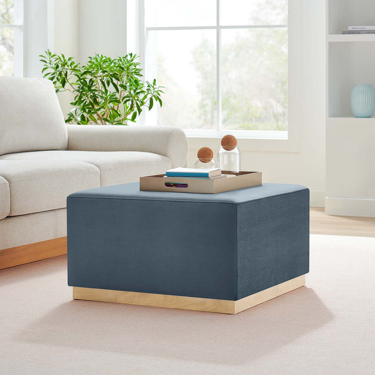 TILDEN  | OTTOMANS | LIVING ROOM SEATING
