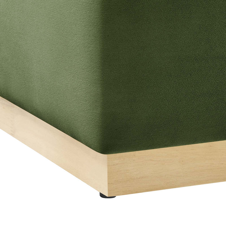 TILDEN  | OTTOMANS | LIVING ROOM SEATING