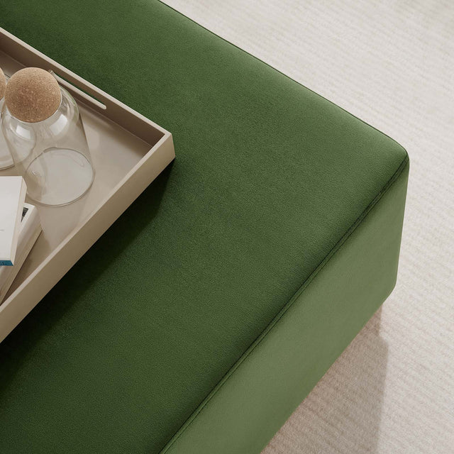 TILDEN | OTTOMANS | LIVING ROOM SEATING