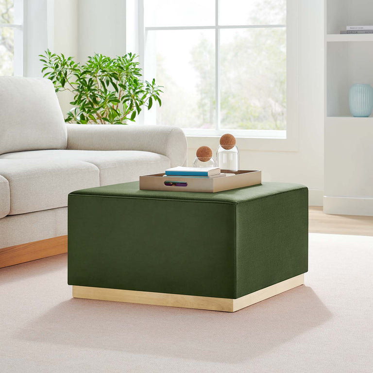 TILDEN  | OTTOMANS | LIVING ROOM SEATING