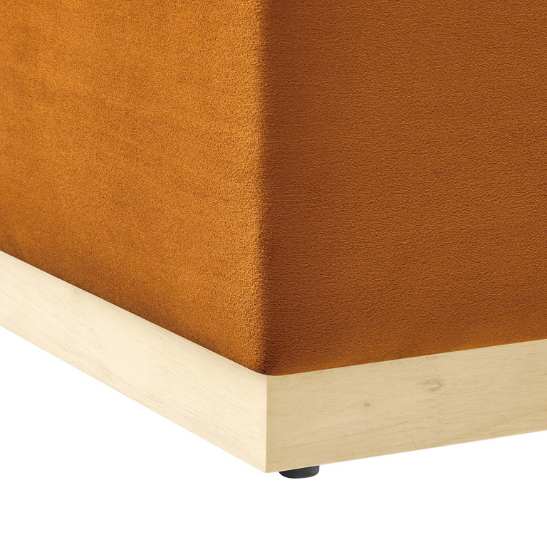 TILDEN  | OTTOMANS | LIVING ROOM SEATING