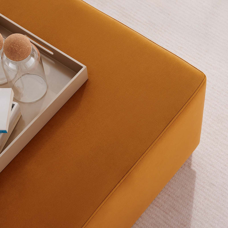 TILDEN  | OTTOMANS | LIVING ROOM SEATING