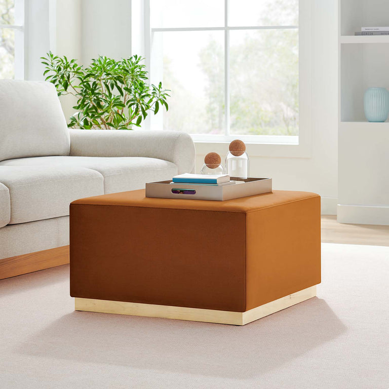 TILDEN  | OTTOMANS | LIVING ROOM SEATING