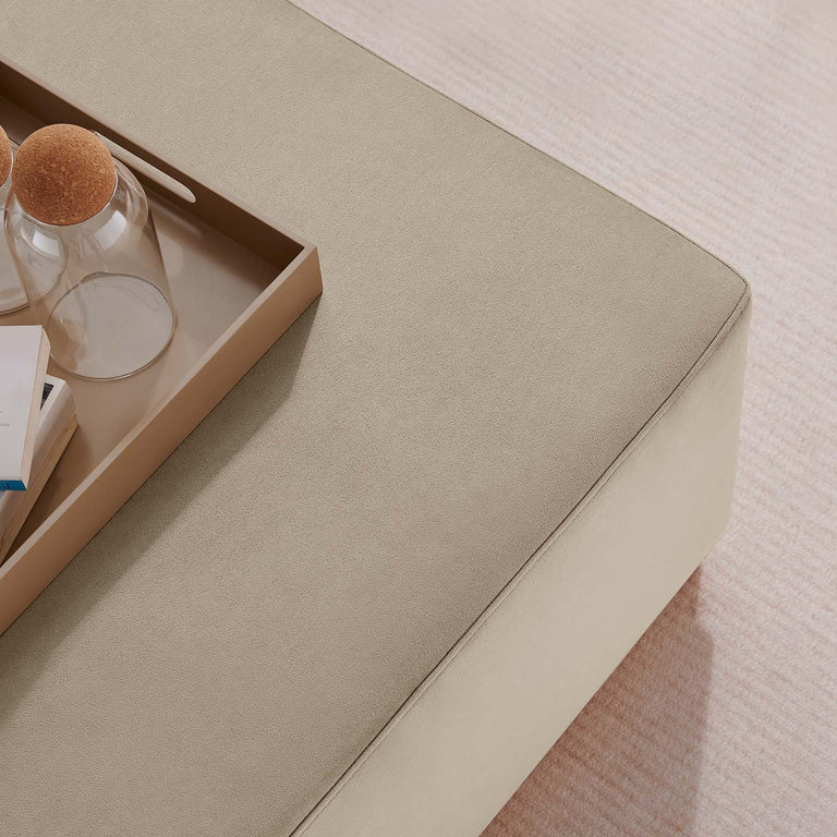 TILDEN  | OTTOMANS | LIVING ROOM SEATING