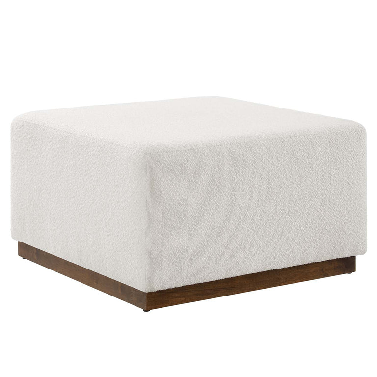 TILDEN  | OTTOMANS | LIVING ROOM SEATING