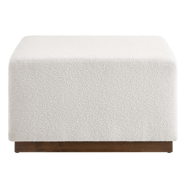 TILDEN  | OTTOMANS | LIVING ROOM SEATING