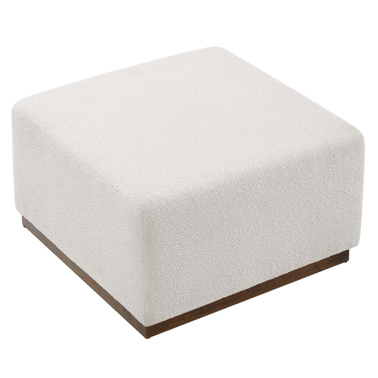 TILDEN  | OTTOMANS | LIVING ROOM SEATING