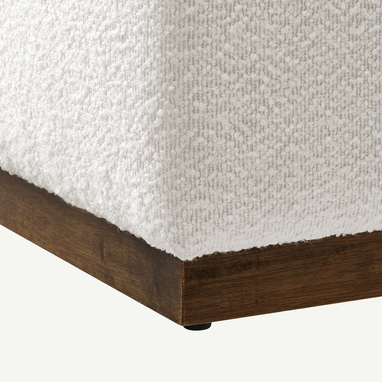 TILDEN  | OTTOMANS | LIVING ROOM SEATING