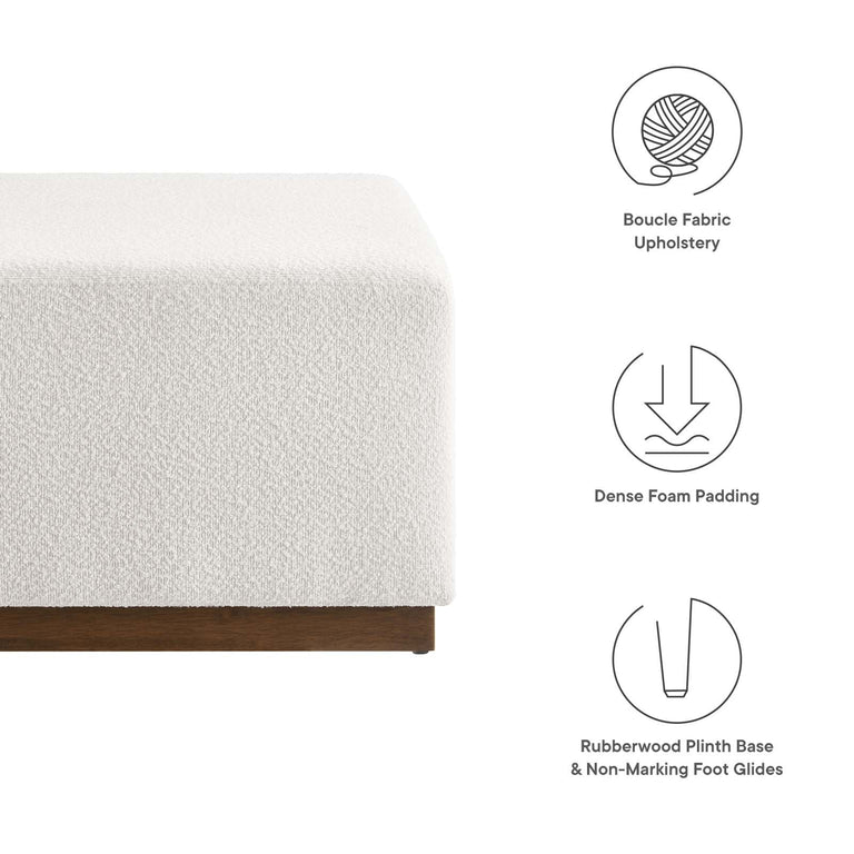 TILDEN  | OTTOMANS | LIVING ROOM SEATING